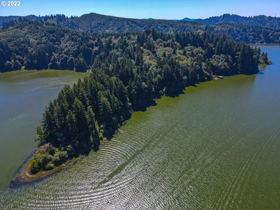 0 N Tenmile Lake, Lakeside, OR 97449 - #3