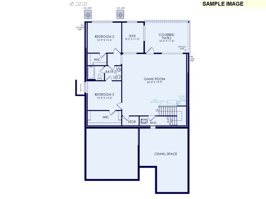 17667 Hillside Dr, Northwest Clackamas, OR 97068 - #3