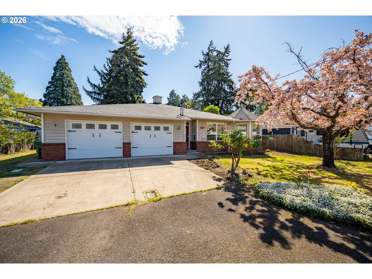 1565 Santa Rosa St, Eugene, OR 97401 - #1