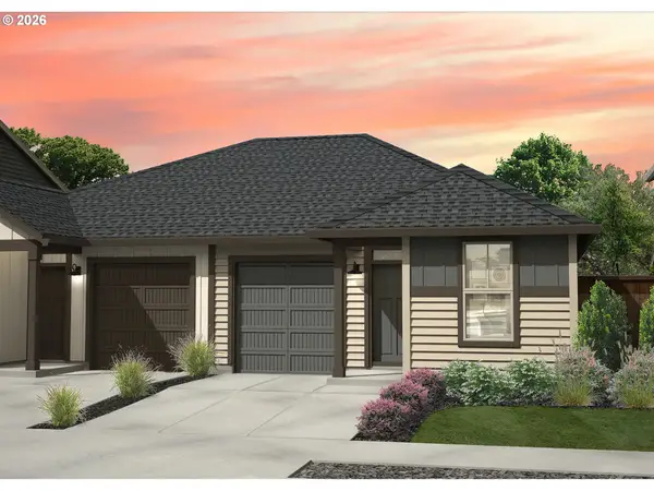 1845 NW 17th Pl, BattleGround, WA 98604