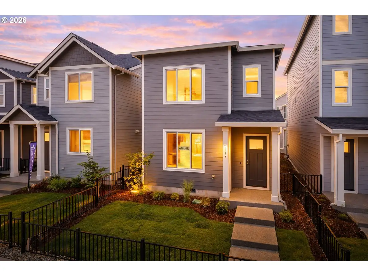 2117 36th Ave, Forest Grove, OR 97116 - #1