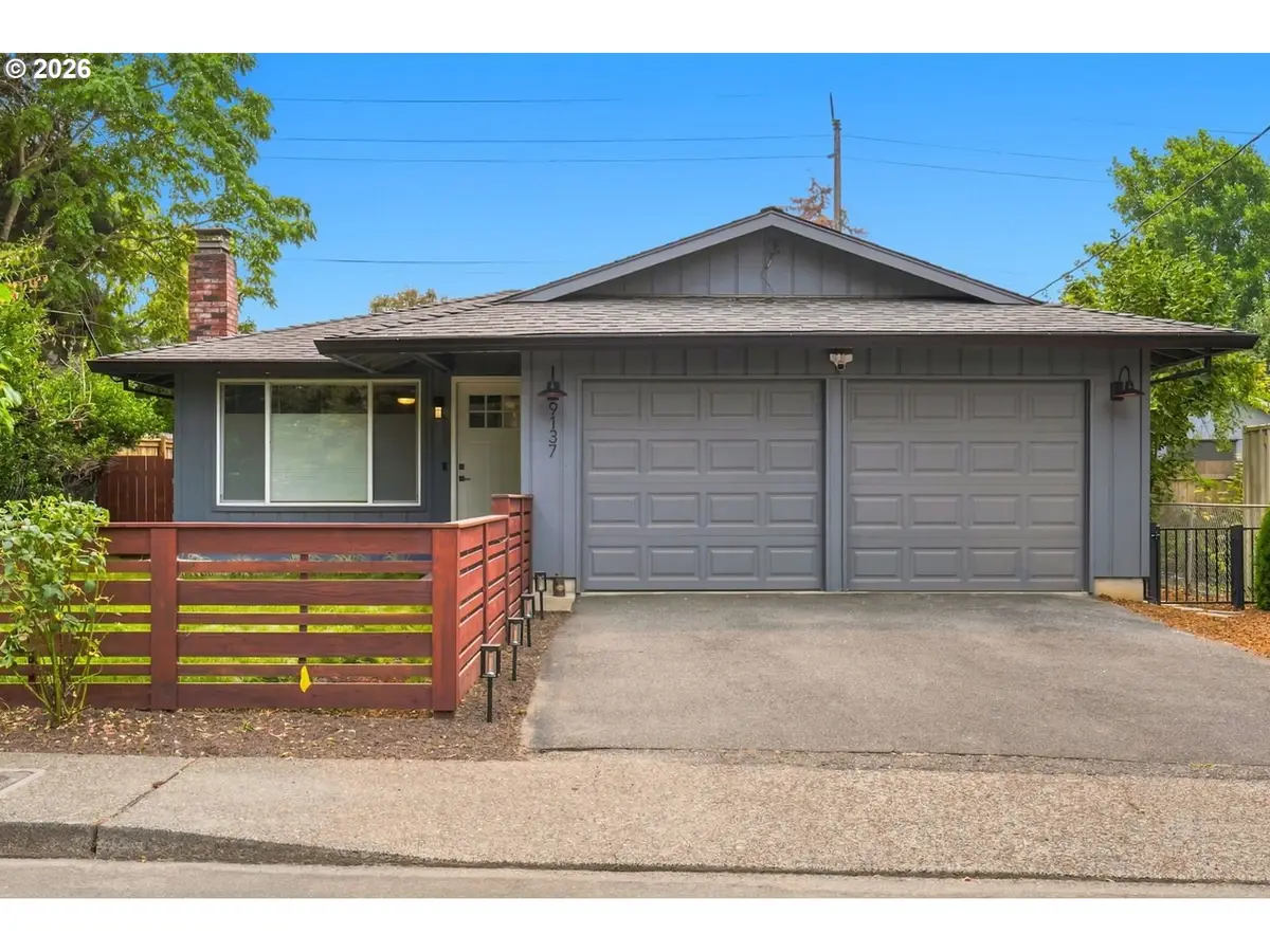 9137 N Geneva Ave, Portland, OR 97203 - #1