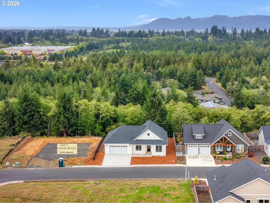 1110 SE Bugle Ave, Warrenton, OR 97146 - #3