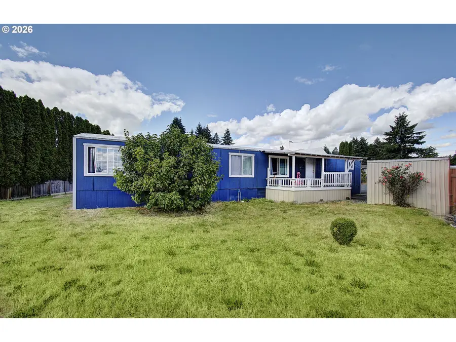 11515 NE 71st St #Unit 26, Vancouver, WA 98662 - #2