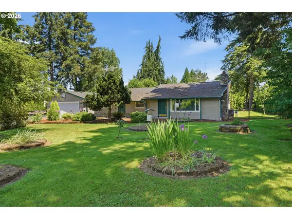 15507 NE Parkinen Rd, BrushPrairie, WA 98606