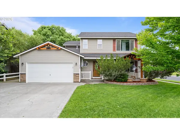 1595 NE Sandstone Ave, Hermiston, OR 97838