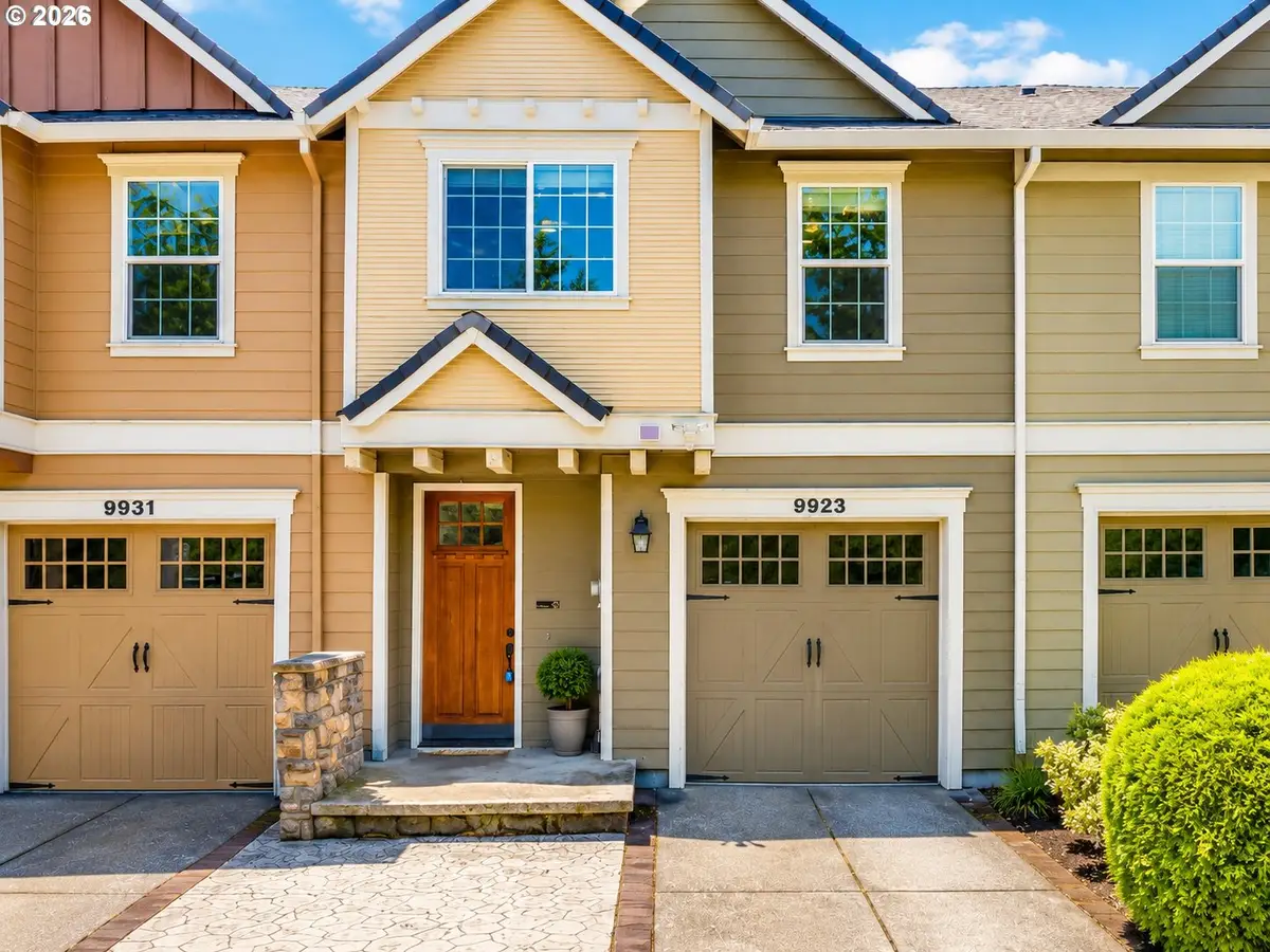 9923 SE Old Town Ct, Northwest Clackamas, OR 97086 - #1