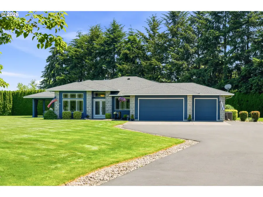 12109 NE 133rd Ct, Brush Prairie, WA 98606 - #2