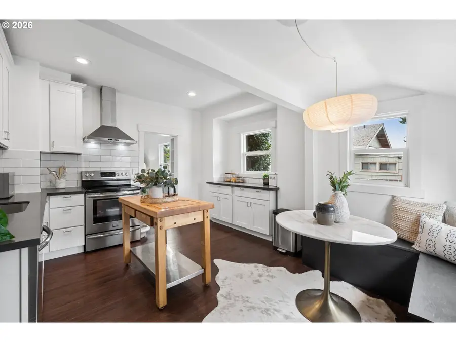 7315 N Jersey St, Portland, OR 97203 - #3