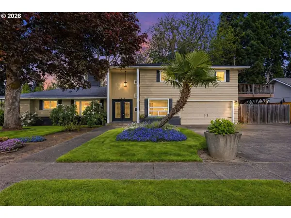 2412 Dalton Dr, Eugene, OR 97404