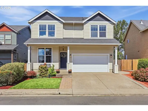 5471 Gould Ave, Eugene, OR 97402