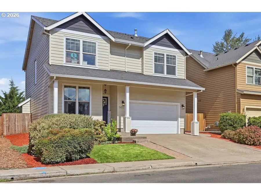 5471 Gould Ave, Eugene, OR 97402 - #2