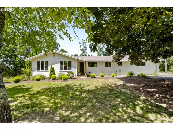 17340 NE Woodland Loop Rd, Yamhill, OR 97148