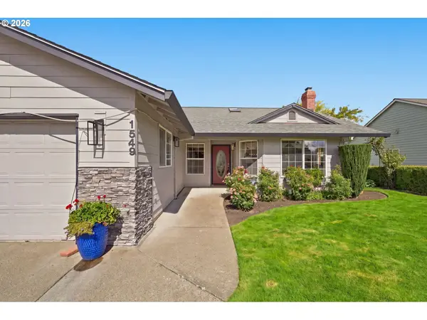 1549 SW Fellows St, McMinnville, OR 97128