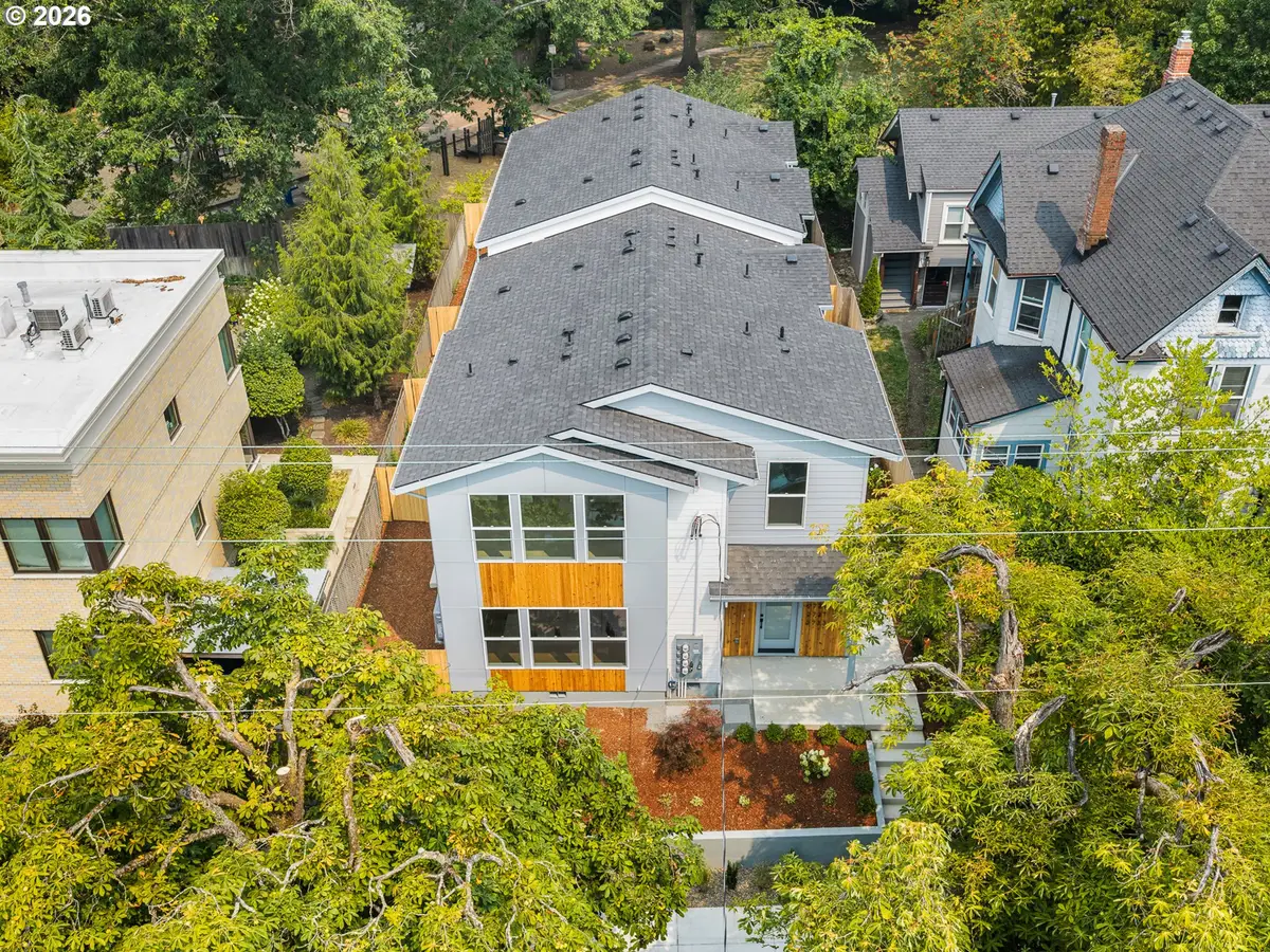 2727 SE Clinton St, Portland, OR 97202 - #1
