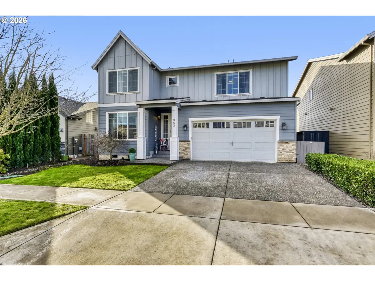 1952 Silverstone Dr, Forest Grove, OR 97116 - #1