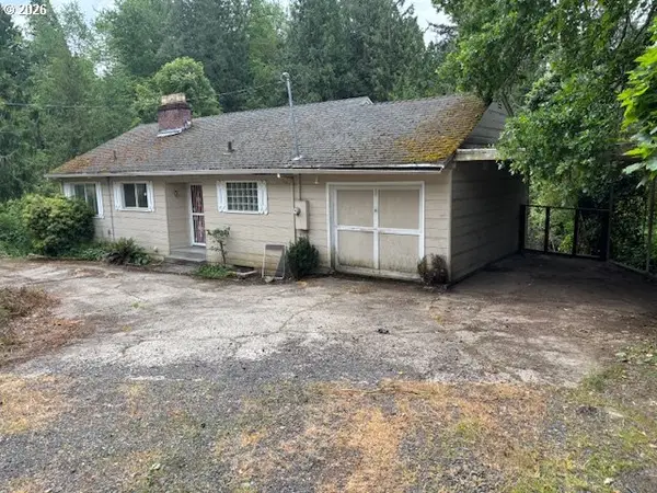 32720 SE Hurlburt Rd, Corbett, OR 97019