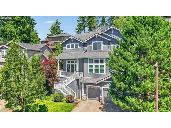 2235 Crestview Dr, WestLinn, OR 97068