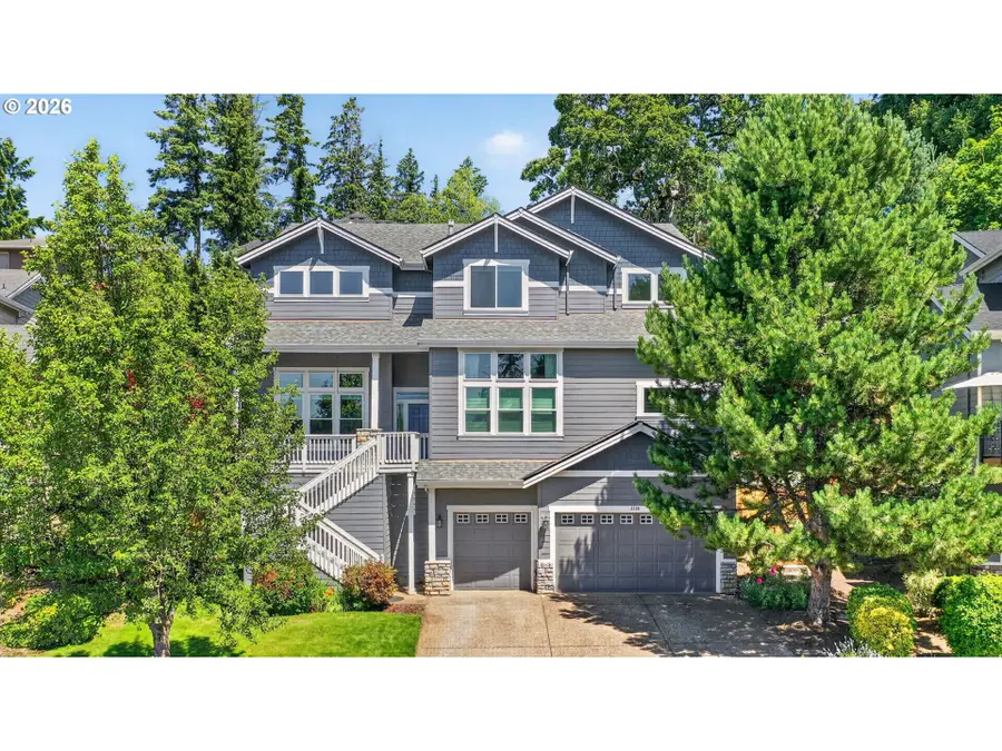 2235 Crestview Dr, West Linn, OR 97068 - #2