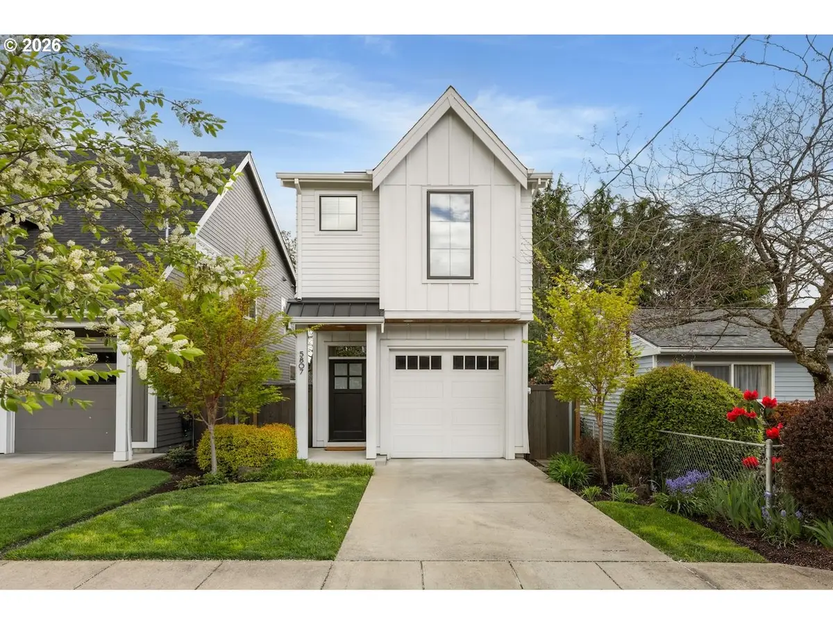 5807 SE Tolman St, Portland, OR 97206 - #1
