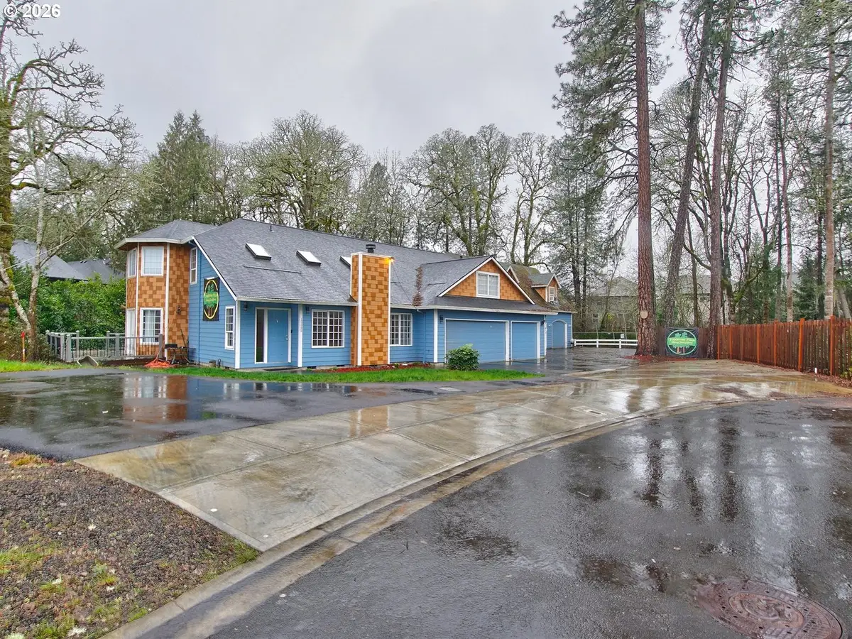 13392 SW Bradley Ln, King City, OR 97224 - #1