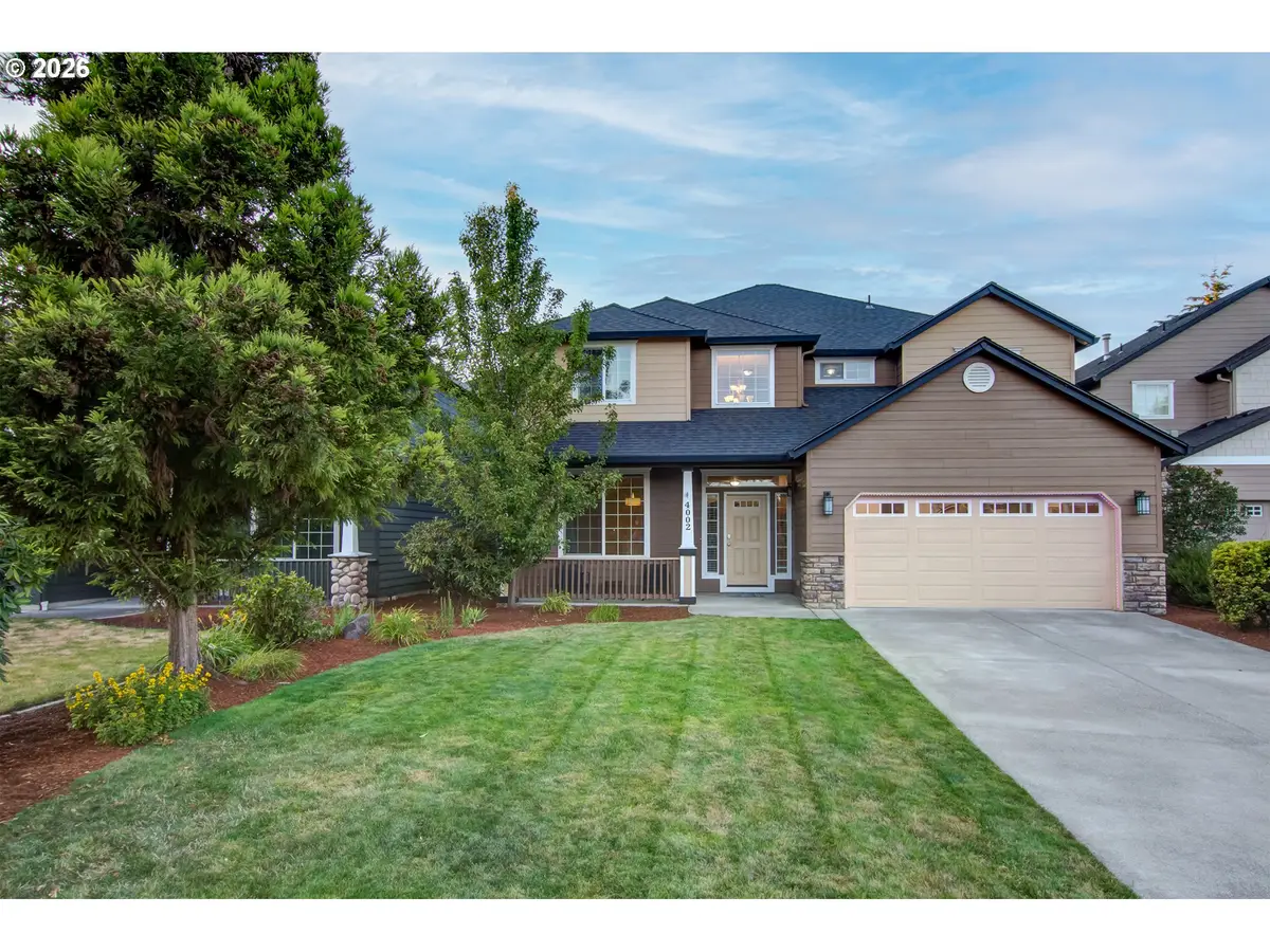 4002 NE 93rd St, Vancouver, WA 98665 - #1