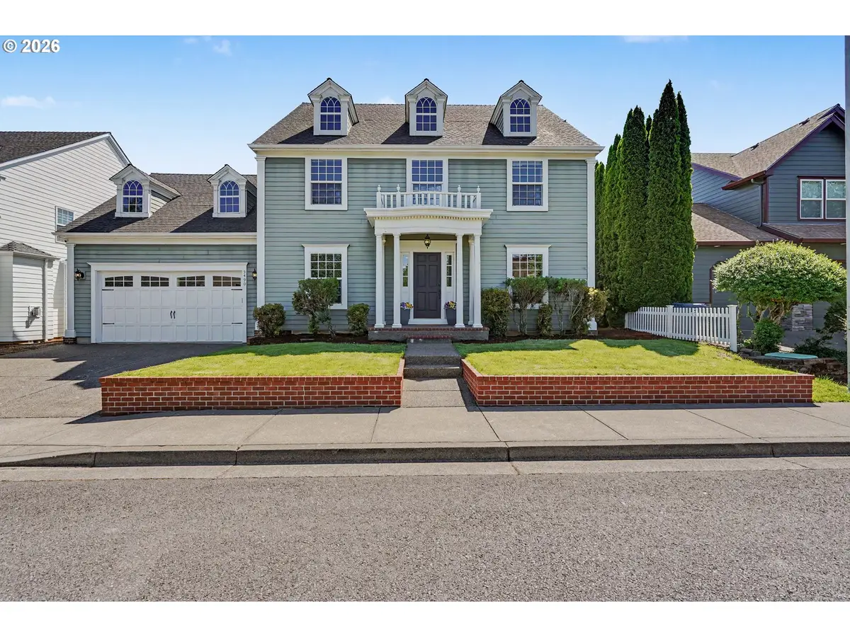 5490 SE Woodmill Dr, Salem, OR 97306 - #1