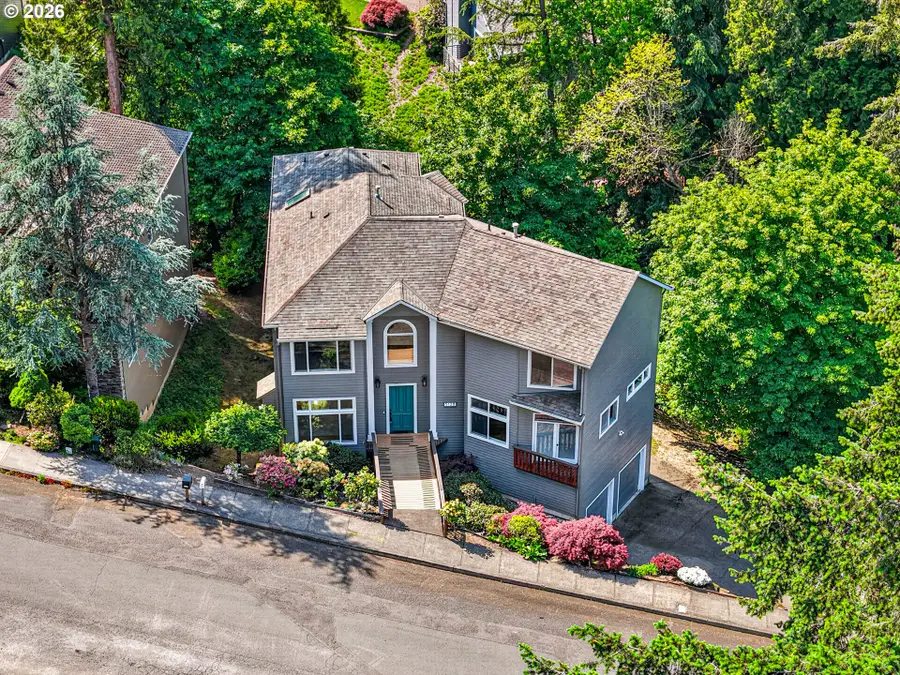 5128 Firwood Dr, West Linn, OR 97068 - #2