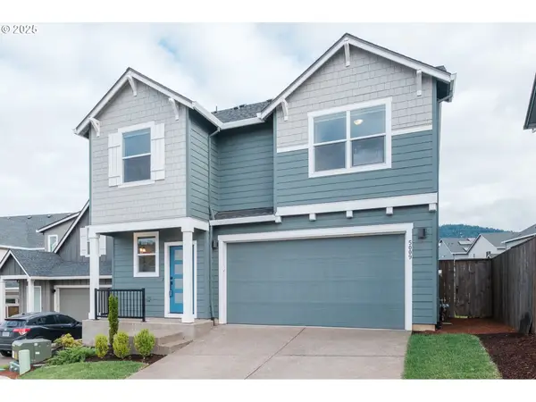 5009 NW Stag Run Pl, Corvallis, OR 97330