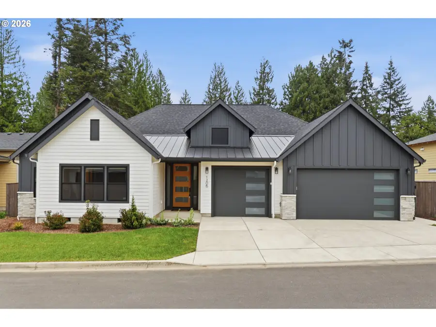 1206 NW 151st St, Vancouver, WA 98685 - #2