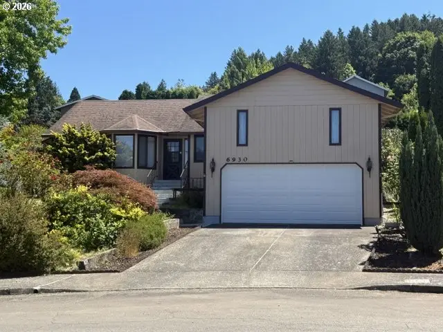 6930 SE 115th Ave, Portland, OR 97266 - #2