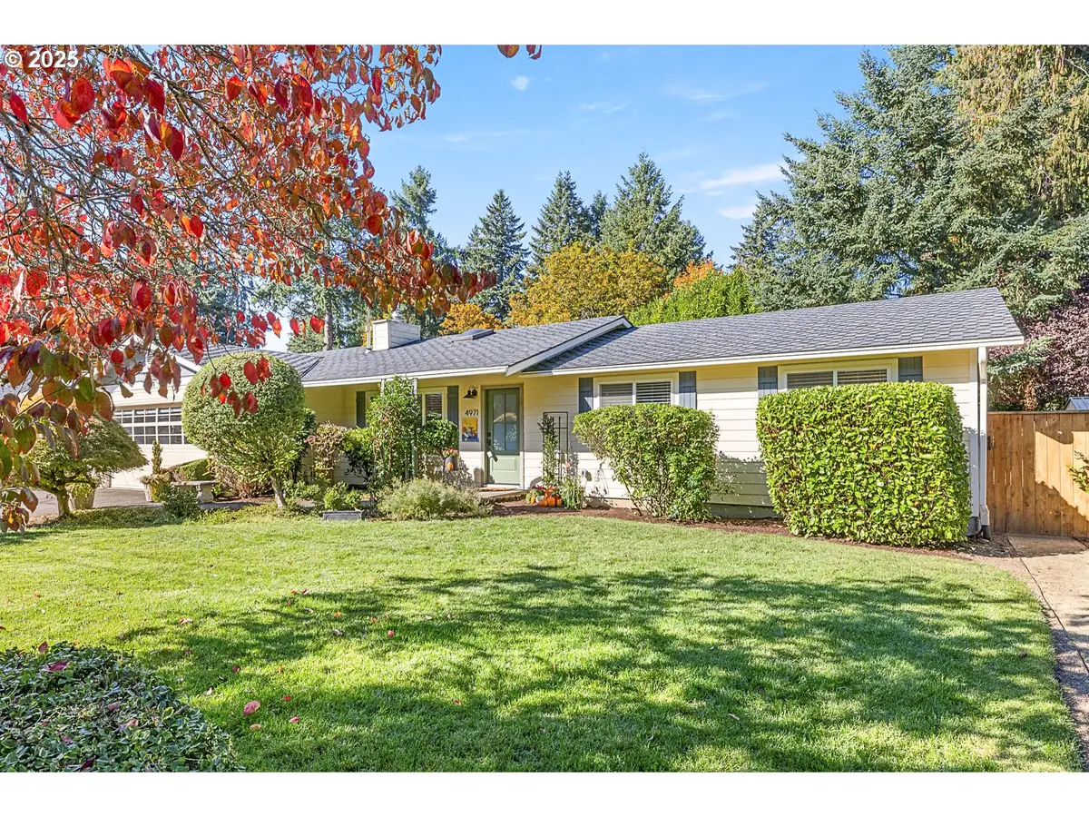 4971 Lakeview Blvd, Lake Oswego, OR 97035 - #1