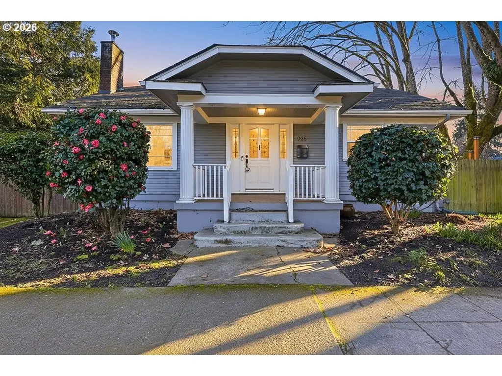 996 W 8th Ave, Eugene, OR 97402 - #1