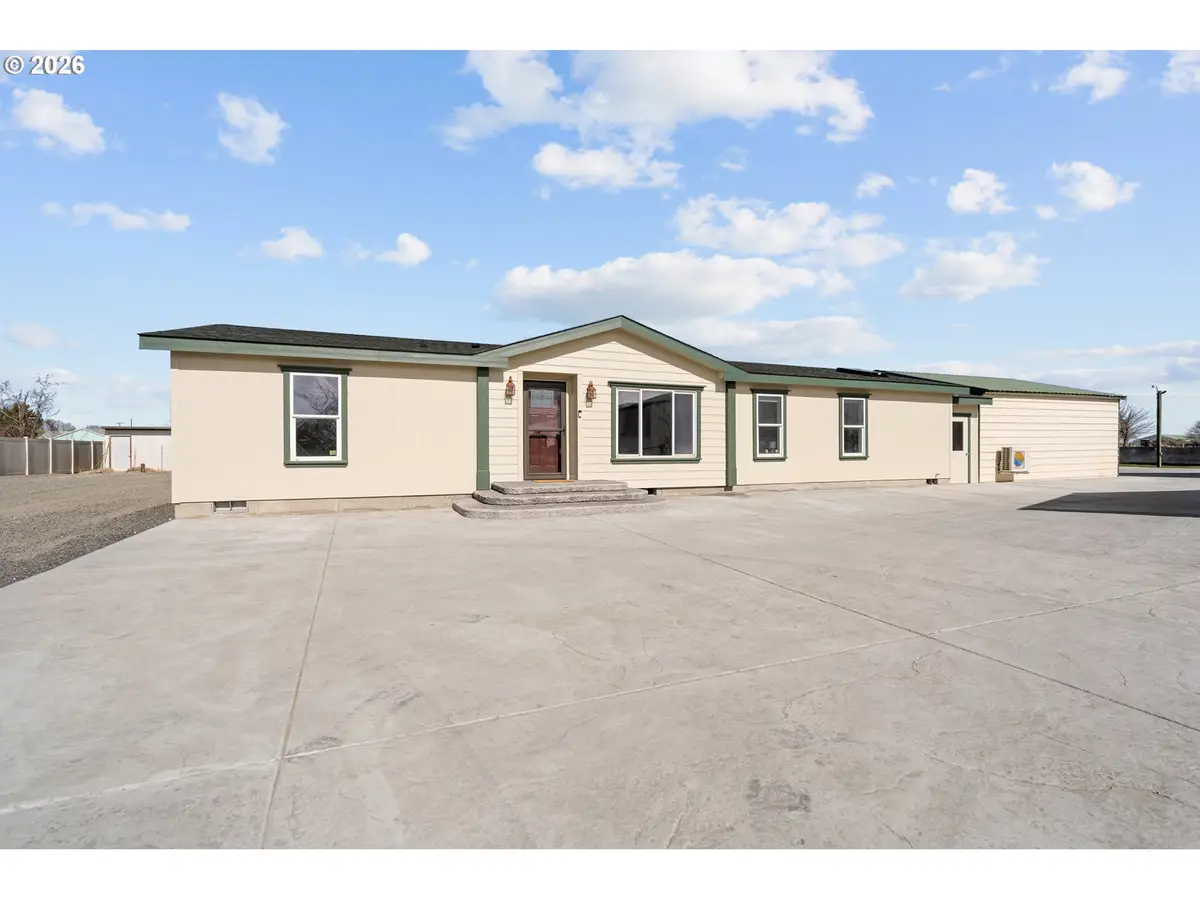 31289 Morgan Ln, Hermiston, OR 97838 - #1