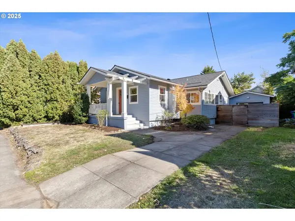 612 NE 74th Ave, Portland, OR 97213