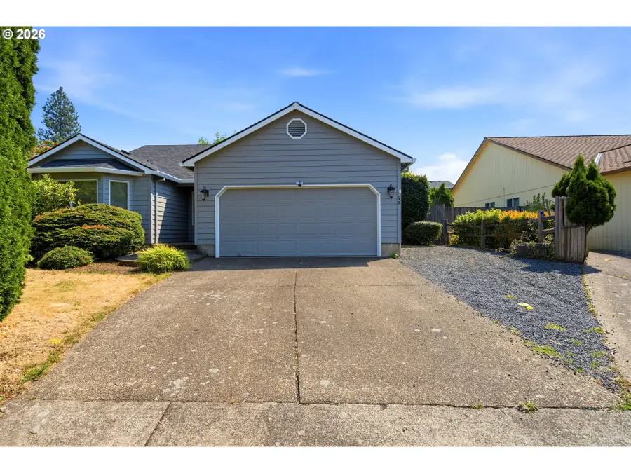 58 SW Pasquinade Pl, Beaverton, OR 97006 - #3