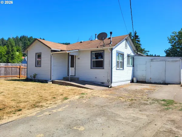 975 Johnson Ave, CottageGrove, OR 97424