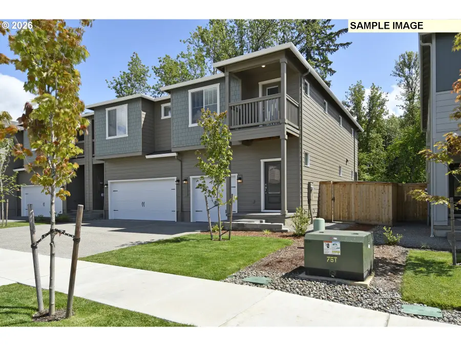 1369 NE 8th Ave, Battle Ground, WA 98604 - #3
