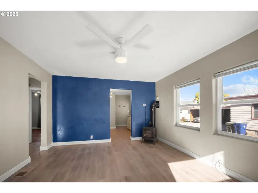 2530 Campbell St, Baker City, OR 97814 - #3