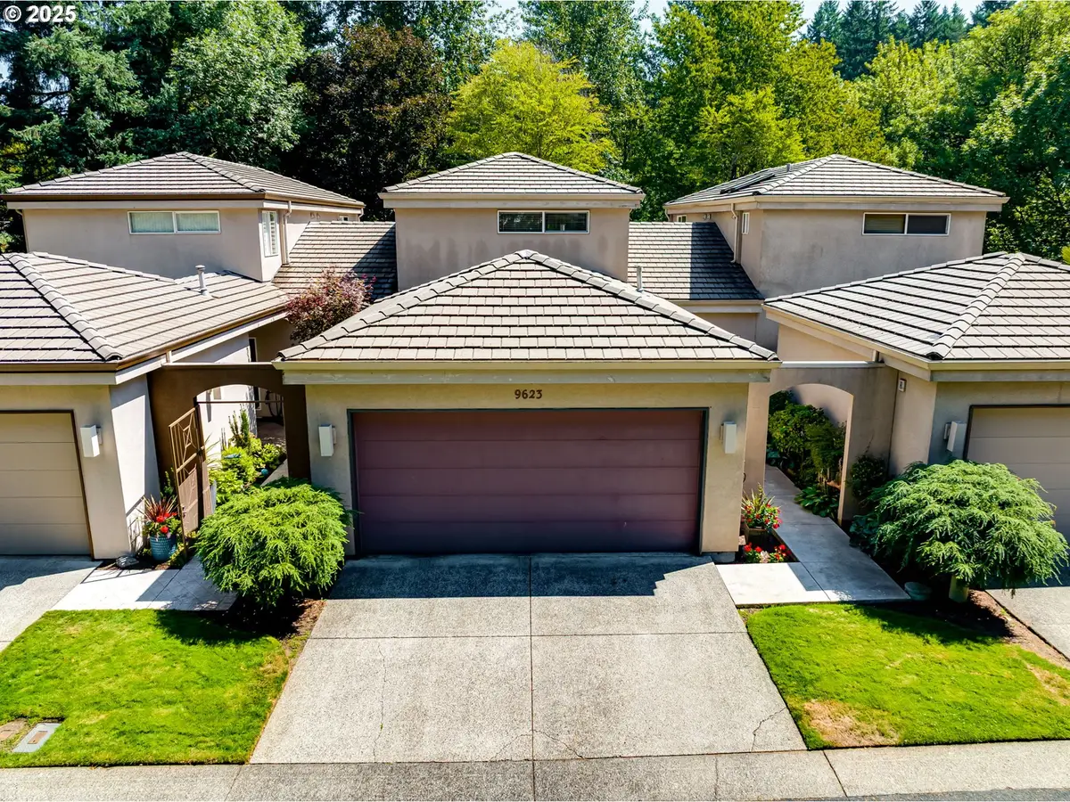 9623 NE Oak View Dr, Vancouver, WA 98662 - Image #1