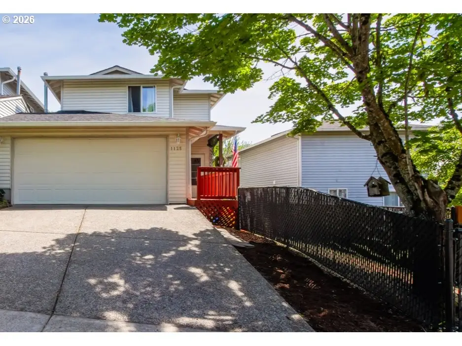 1125 W 35th Way, Vancouver, WA 98660 - #1