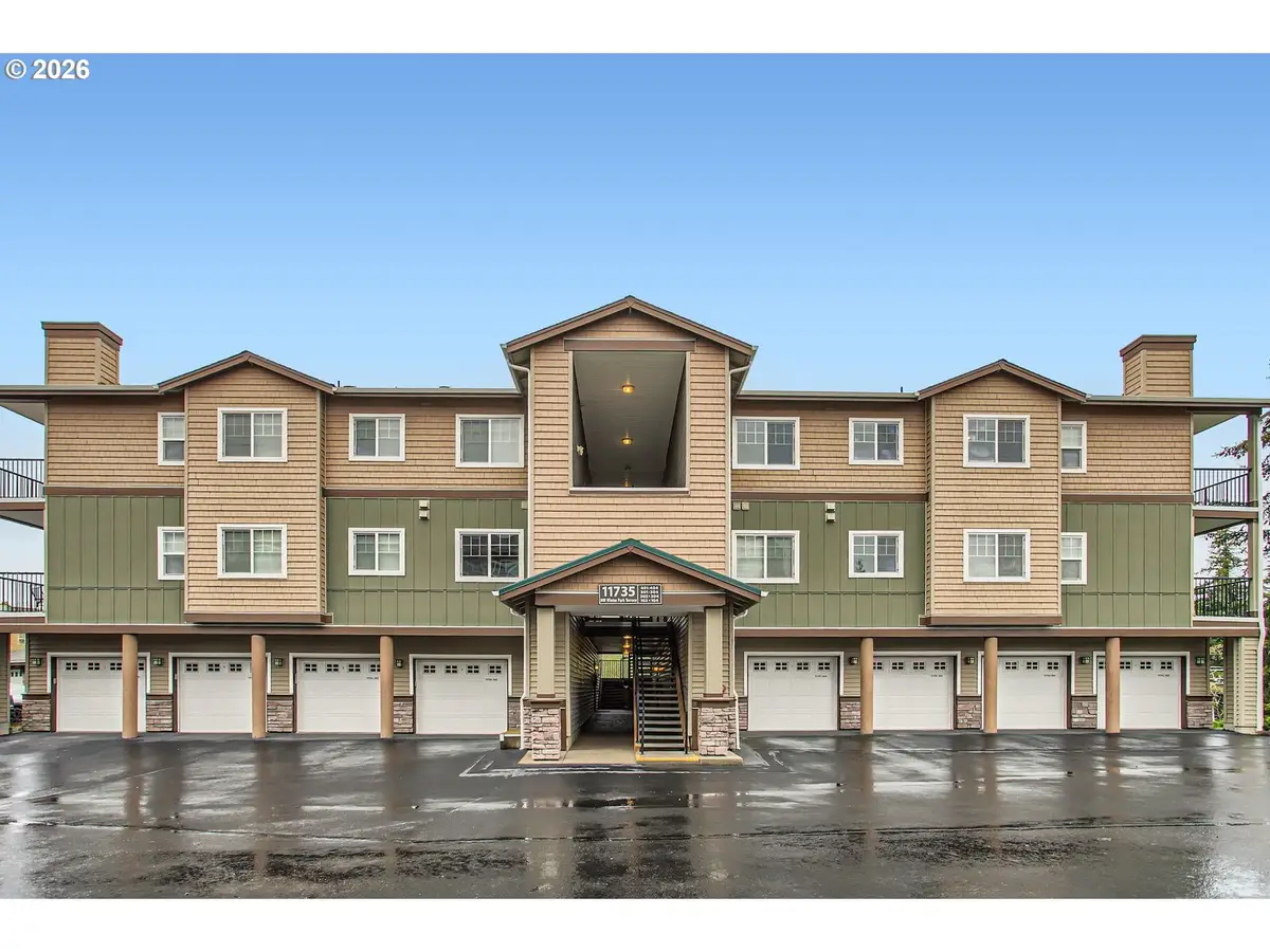 11735 NW Winter Park Ter, Portland, OR 97229 - #1