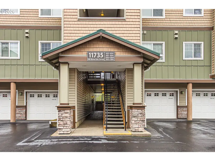 11735 NW Winter Park Ter, Portland, OR 97229 - #2