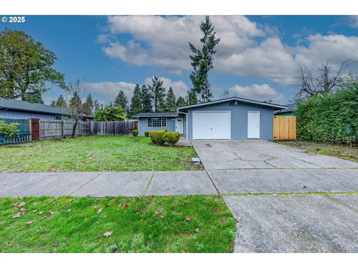 5982 G St, Springfield, OR 97478 - Image #1
