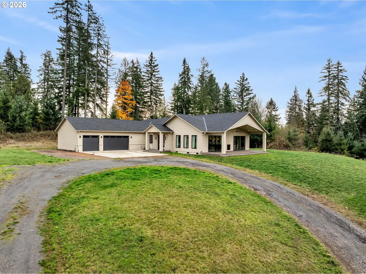 2519 Rose Valley Rd, Kelso, WA 98626 - #1