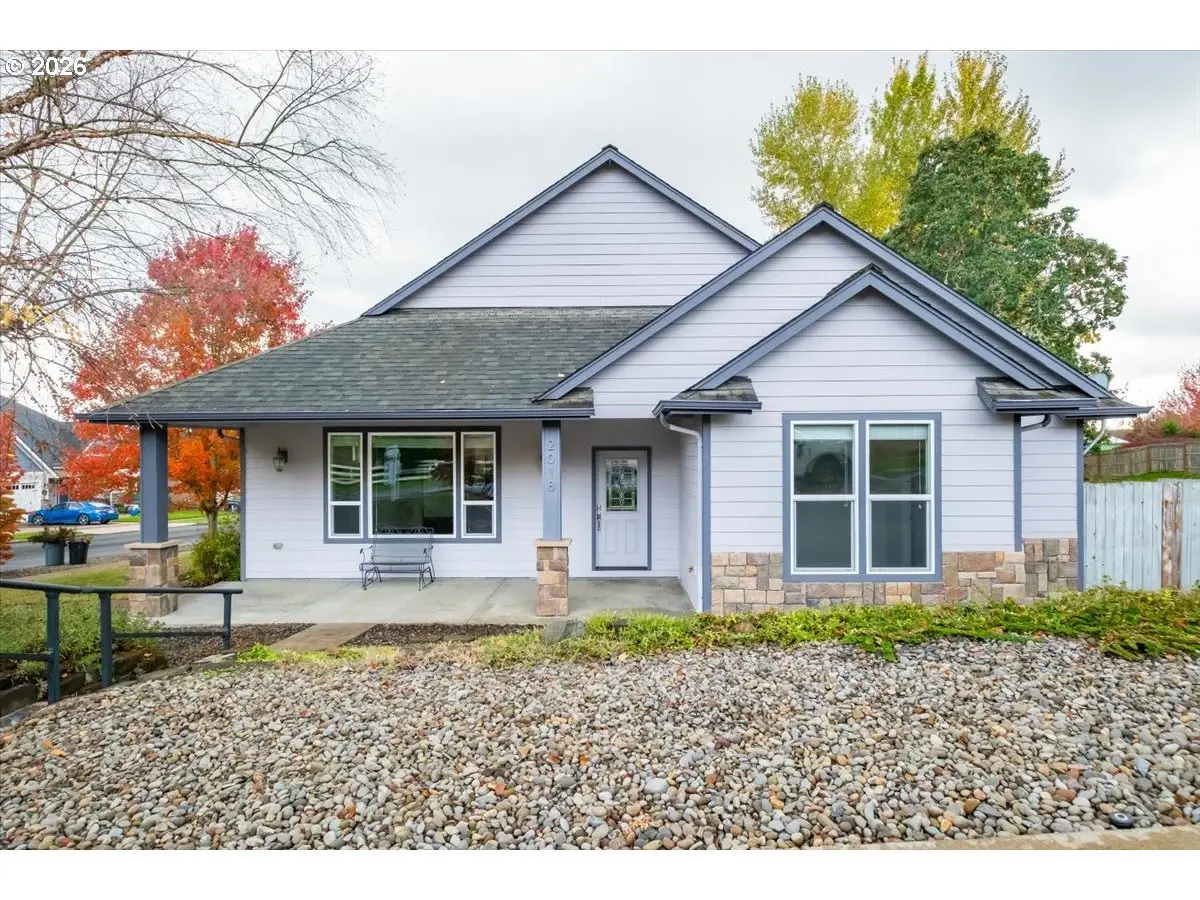 2018 Valley View Dr, Albany, OR 97321 - #1