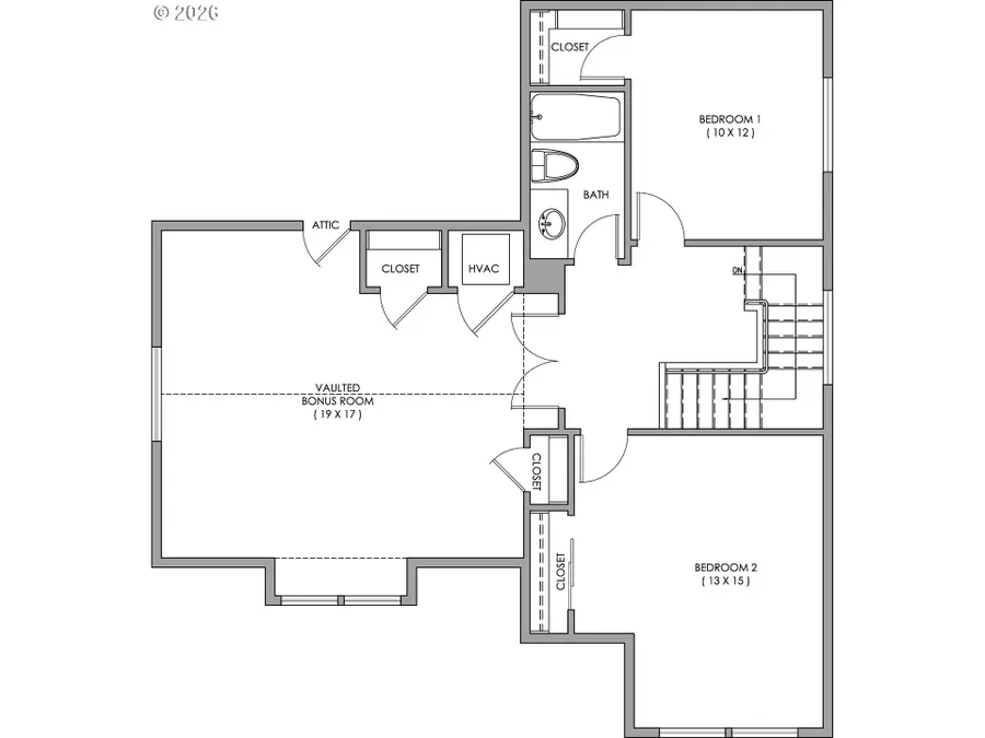 4445 E Willakenzie St, Newberg, OR 97132 - #3