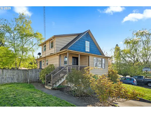 410 E D St, Rainier, OR 97048