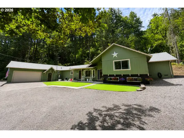4810 State Highway 138, Oakland, OR 97462