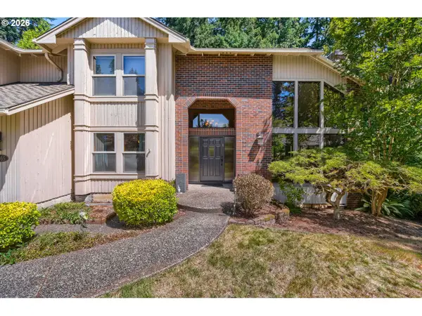 13865 SW Secretariet Ln, Beaverton, OR 97008